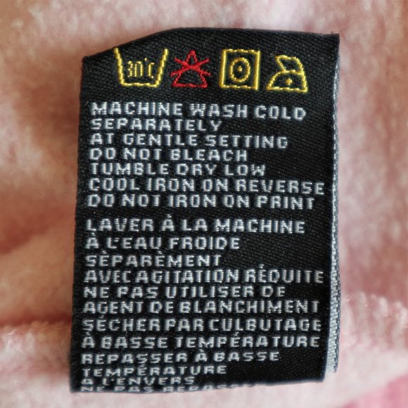 Pink Brunette the Label Blonde Sweater - Picture 6 of 6